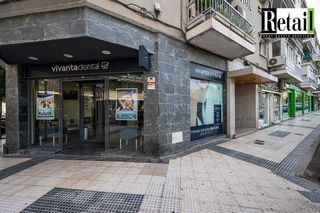 Local comercial en alquiler en Casco Antiguo en Majadahonda