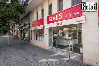 Local comercial en alquiler en Casco Antiguo en Majadahonda