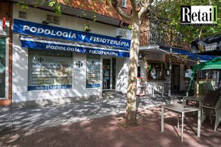 Local comercial en alquiler en Casco Antiguo en Majadahonda