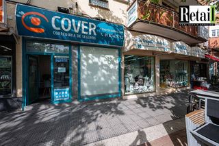 Local comercial en alquiler en Casco Antiguo en Majadahonda