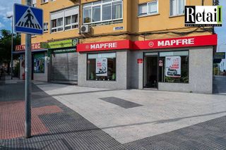 Local comercial en alquiler en Casco Antiguo en Majadahonda