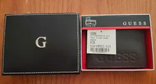 Portafoglio Guess