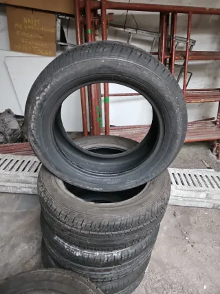 Neumáticos Hankook Optimo K415 235/55R18 100H