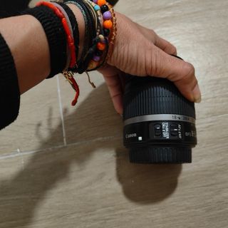 Canon 450D + Teleobjetivo Sigma