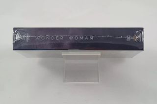 Wonder Woman Titans of Cult Blu-ray Steelbook