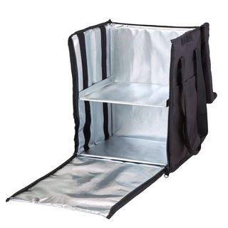 Mochila isotérmica reparto/transporte