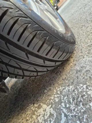 Volkswagen Passat 2006 impecable