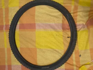 Cubierta Kona John Murray 26 MTB