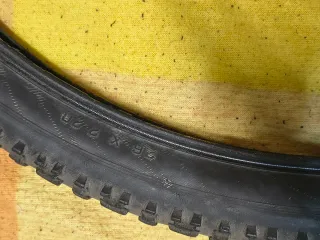 Cubierta Kona John Murray 26 MTB