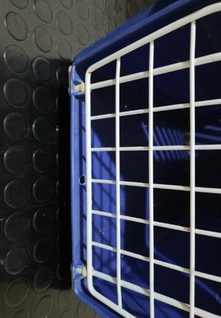 Transportines para CES/CER Ferplast Atlas 10