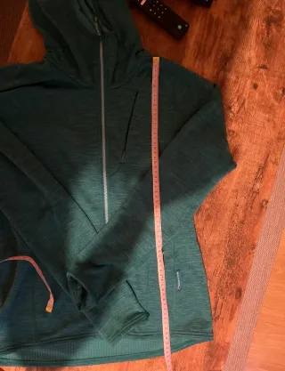 Sudadera con capucha