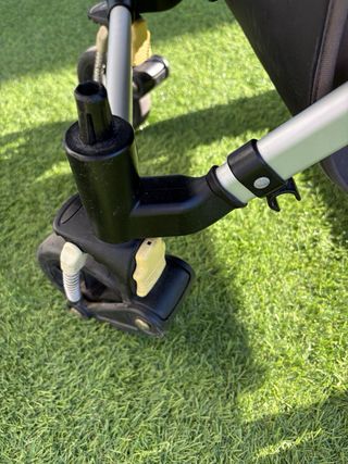 Carrito Bugaboo Camaleón. Precio negociable.