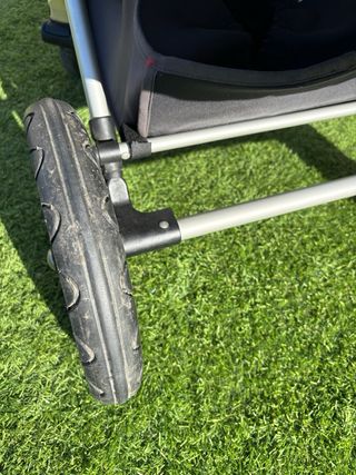 Carrito Bugaboo Camaleón. Precio negociable.