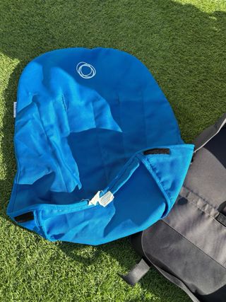 Carrito Bugaboo Camaleón. Precio negociable.