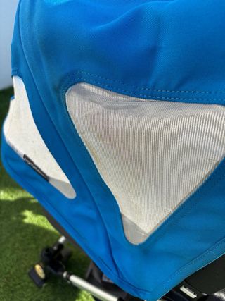 Carrito Bugaboo Camaleón. Precio negociable.