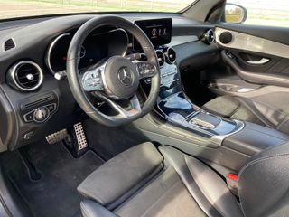 Mercedes-Benz GLC SUV (253) 2021