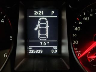 Volkswagen Passat CC 2011