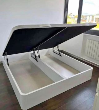 CANAPÉS COLCHONES ABATIBLES DE MATRIMONIO ¡NUEVOS!