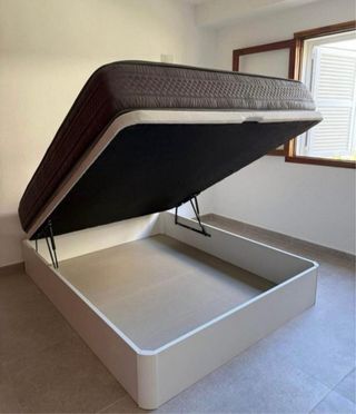 CANAPÉS COLCHONES ABATIBLES DE MATRIMONIO ¡NUEVOS!