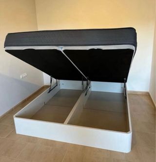 CANAPÉS COLCHONES ABATIBLES DE MATRIMONIO ¡NUEVOS!