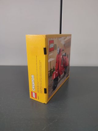 LEGO Vespa 40517