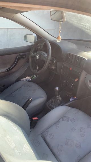 SEAT Leon 2003
