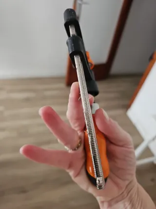 2 Sargentos de carpintero