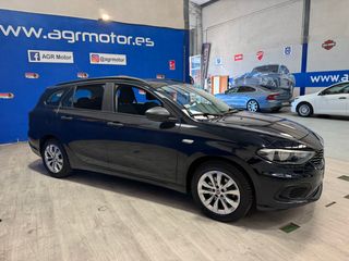 FIAT Tipo 1.4 i GLP