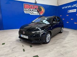 FIAT Tipo 1.4 i GLP