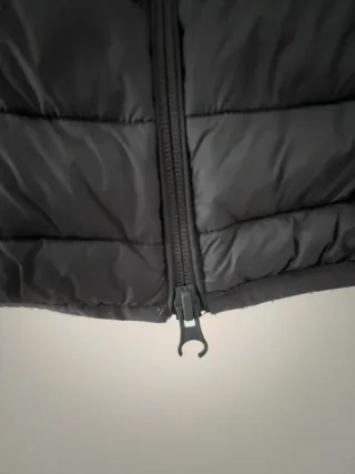 Chaleco Scalpers Gris Talla S