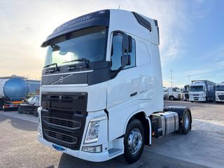 TRACTORA VOLVO FH460 2019 FRENO WEB +
