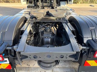 TRACTORA VOLVO FH460 2019 FRENO WEB +