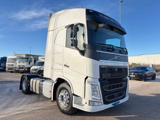 TRACTORA VOLVO FH460 2019 FRENO WEB +
