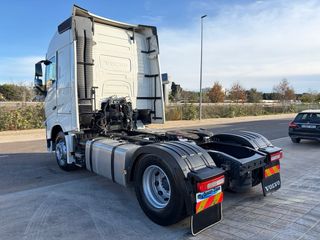 TRACTORA VOLVO FH460 2019 FRENO WEB +