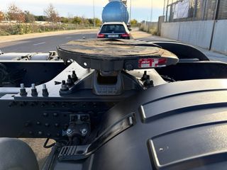 TRACTORA VOLVO FH460 2019 FRENO WEB +