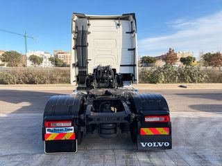 TRACTORA VOLVO FH460 2019 FRENO WEB +