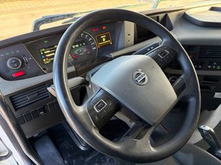 TRACTORA VOLVO FH460 2019 FRENO WEB +