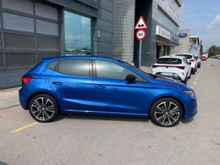 Seat Ibiza 1.5 TSI 110kW (150CV) DSG FR XM