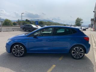 Seat Ibiza 1.5 TSI 110kW (150CV) DSG FR XM