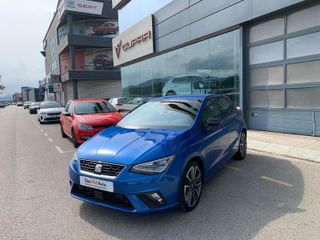 Seat Ibiza 1.5 TSI 110kW (150CV) DSG FR XM