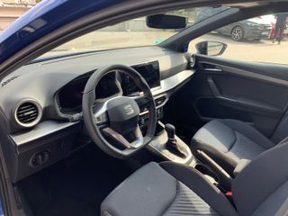 Seat Ibiza 1.5 TSI 110kW (150CV) DSG FR XM