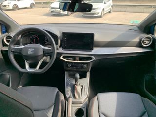 Seat Ibiza 1.5 TSI 110kW (150CV) DSG FR XM