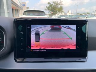 Seat Ibiza 1.5 TSI 110kW (150CV) DSG FR XM