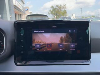 Seat Ibiza 1.5 TSI 110kW (150CV) DSG FR XM