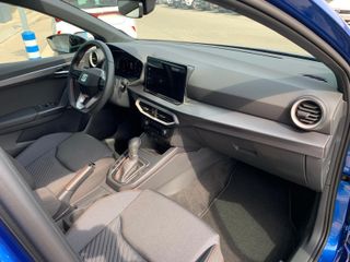 Seat Ibiza 1.5 TSI 110kW (150CV) DSG FR XM