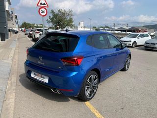 Seat Ibiza 1.5 TSI 110kW (150CV) DSG FR XM