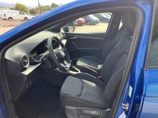 Seat Ibiza 1.5 TSI 110kW (150CV) DSG FR XM