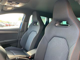 Seat Ibiza 1.5 TSI 110kW (150CV) DSG FR XM