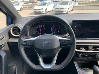 Seat Ibiza 1.5 TSI 110kW (150CV) DSG FR XM