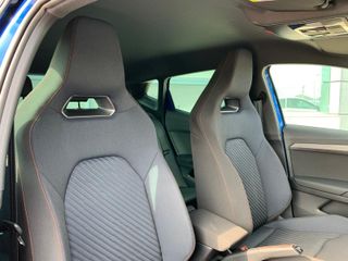 Seat Ibiza 1.5 TSI 110kW (150CV) DSG FR XM